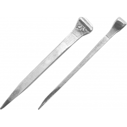 Gwoździe Mustad RN 4,5 44,5mm 250 szt.