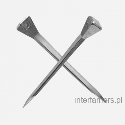 Gwoździe Mustad MX 60 250 szt.