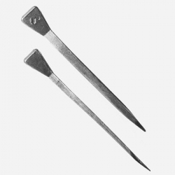 Gwoździe Mustad MX 60 250 szt.