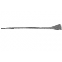Gwoździe Mustad ESL Pitch 3 250 szt.