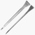 Gwoździe Mustad Concave 4 250 szt.