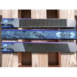 Tarnik Save Edge  Dark Horse 14"