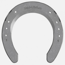 Podkowa Equi-Librium przód 0/22x9,5 SC