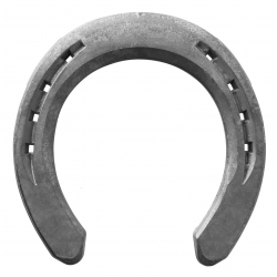 Podkowa Equi-Librium Air przód 3/23.5x9.1 SC