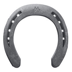Podkowa Mustad LiBero EQ przód 2 kap. 1/22x8 QC
