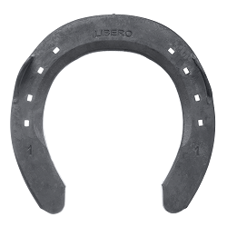 Podkowa Mustad LiBero EQ przód 2 kap. 1/22x8 QC