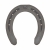 Podkowa Werkman Ryder Original przód 6/22x8 TC