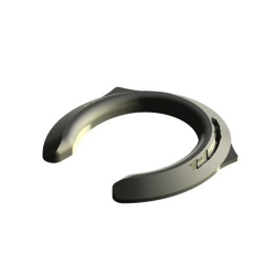 Blacksmith Podkowa Aluminowa AKCLB 1