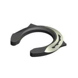 Blacksmith Podkowa Aluminowa CAKLB 2