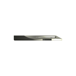 Blacksmith Podkowa Aluminowa CAKLB 2