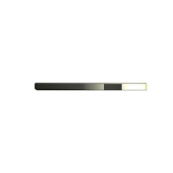 Blacksmith Podkowa Aluminowa LKCAB 2x0