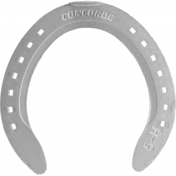 ST. CROIX CONCORDE Alu Turf H 18x8 TC, 4