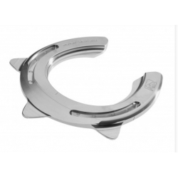 Podkowa aluminiowa PHR Sport Motion 10 mm 1 przód