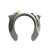 Blacksmith Podkowa Aluminowa CAKLB 2