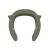 Blacksmith Podkowa Aluminowa KLACB 3
