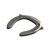 Blacksmith Podkowa Aluminowa KLACB 3
