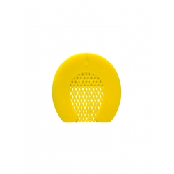 SELL Podkładka płaska żółta siatka 15x15,5
