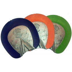 VFT Podkładka Supreme Regular Orange 70 135mm