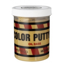 Kit PUTTY 450g beżowy