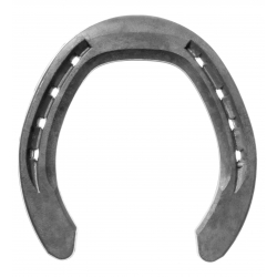 Podkowa Equi-Librium Air tył 2x0H/21 x 8.1