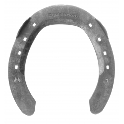 Podkowa Equi-Librium Air tył 2x0H/21 x 8.1